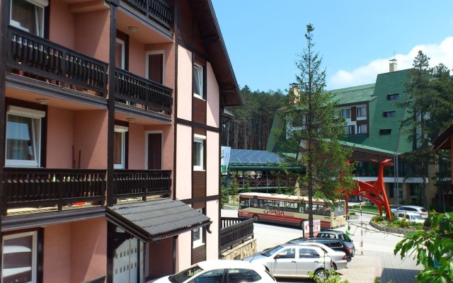 Awakened Serenity Apartments