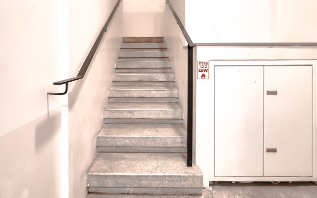 Apt Nacre Apartments