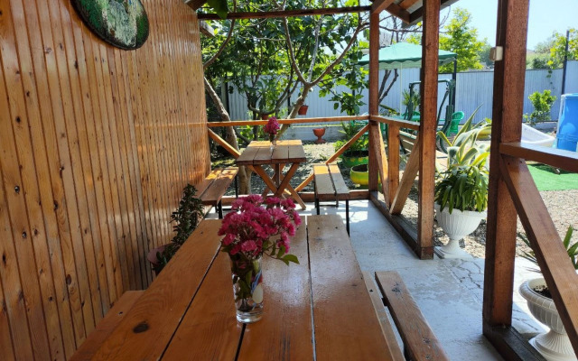 Akvamariya Guest house