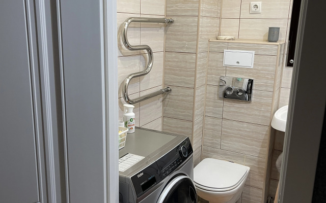 Квартира Уютная на Алее Героев Отечества