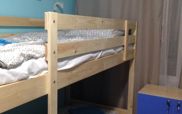 Хостел Чехов