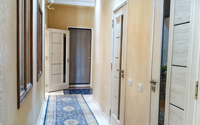 Апартаменты Уют