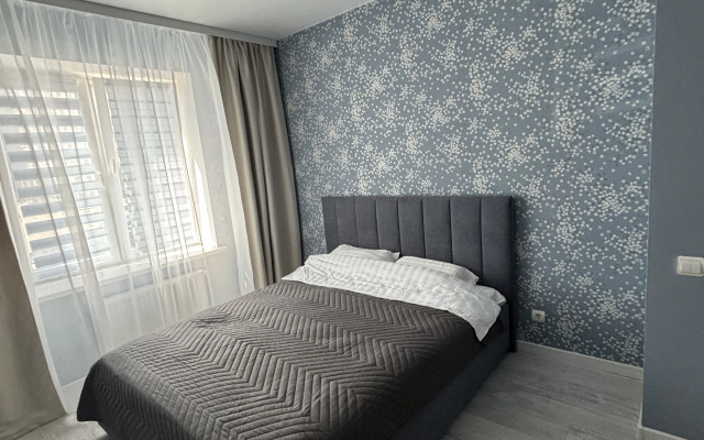 Квартира Морская