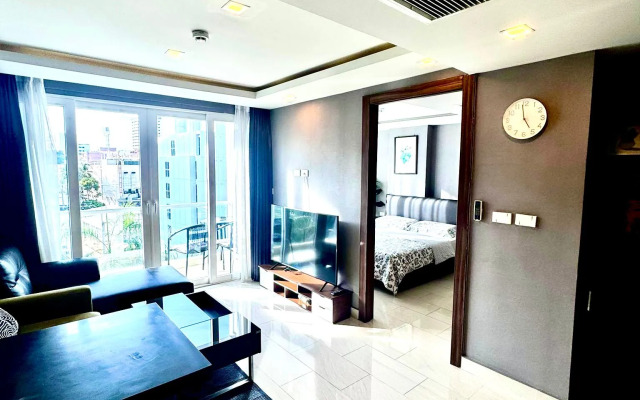 Grand Avenue Residence Apart-hotel