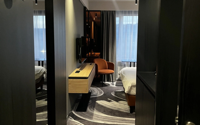 Апартаменты Пятизвездочный