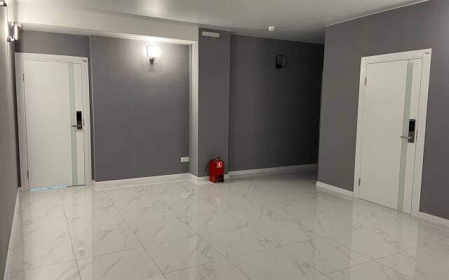 Belaya Medveditsa Hotel