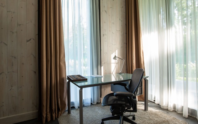 Kampus Sberuniversiteta Hotel