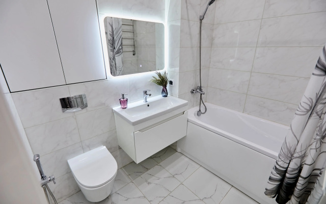 Квартира FlatStay на 6 человек у Юсуповского сада