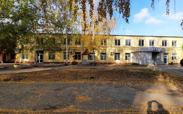 Solnechny Apart-Hotel