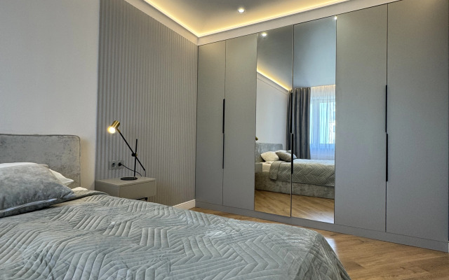 Квартира Стильная квартира на Мариенко