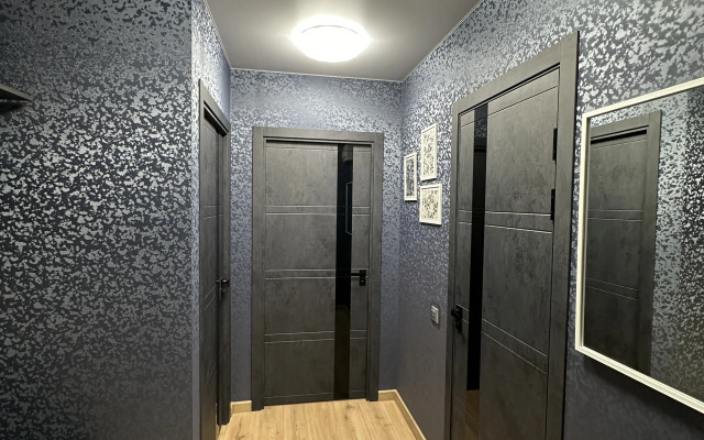 Квартира Евро-2 в ЖК Skyline