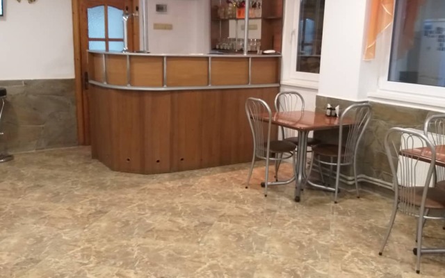 U Chizhika Guest House