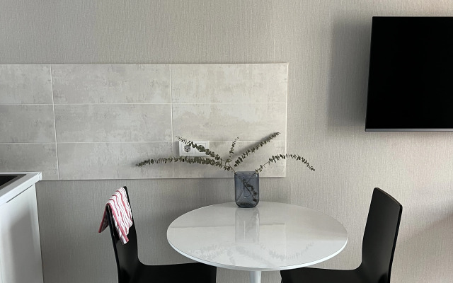 Апартаменты во Владимире