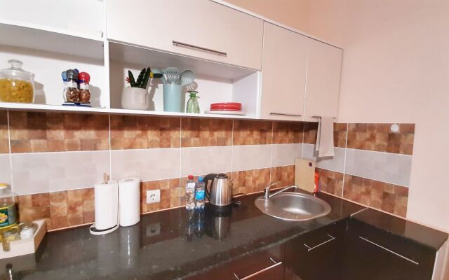 Апартаменты Комфортные от 1 до 6 гостей