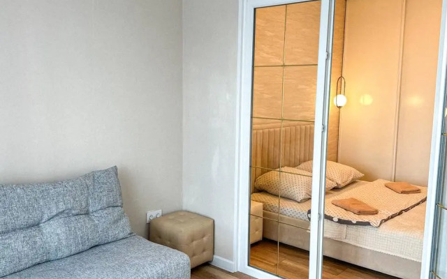 Квартира на Седова