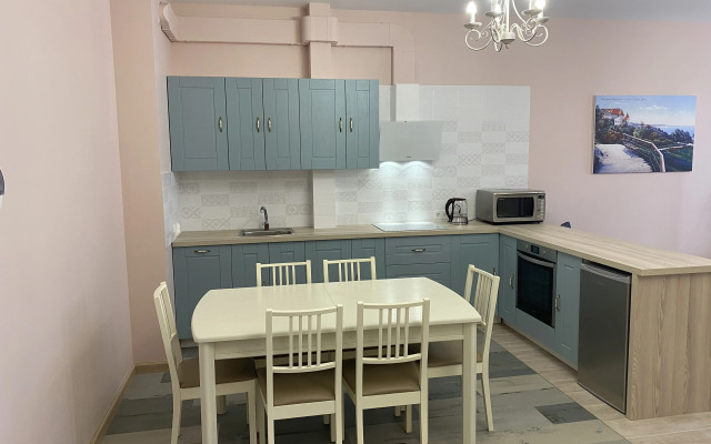 Апартаменты Штольц 31