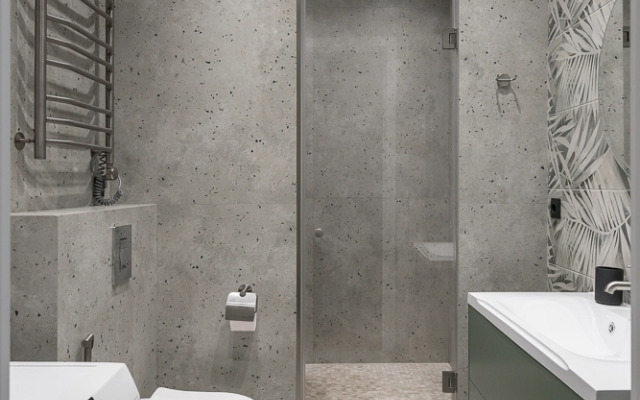 Квартира Уютная евродвушка