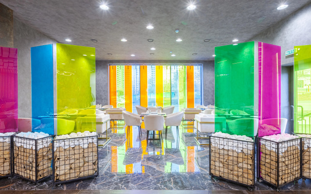 Innsight Hotel