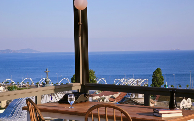 Hotel Bronte