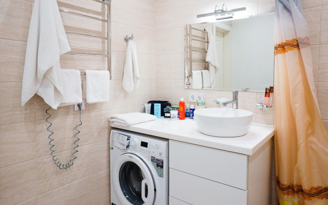 Imeretinskie Kurortyi Apart-Hotel 3