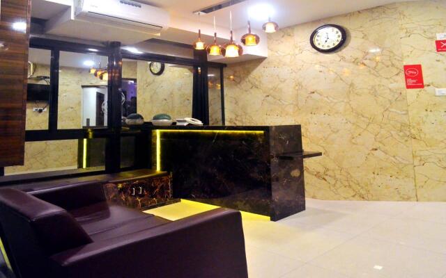 The Best Hotel Mumbai, Hotel