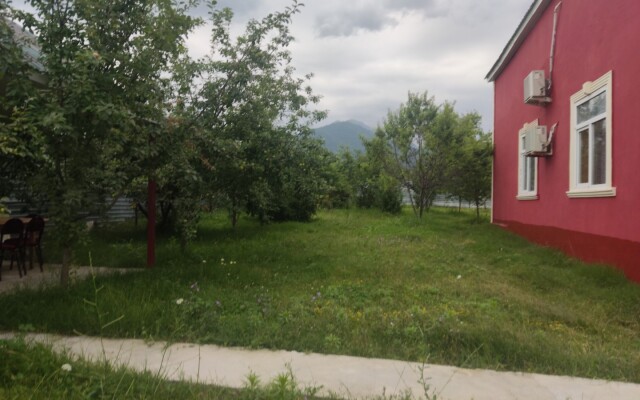 Kriyus Private House