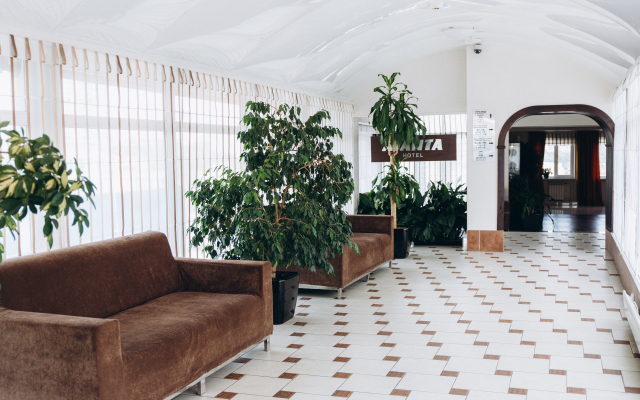 Avanta Hotel
