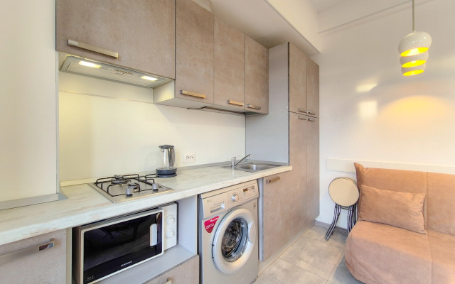 Квартира на улице Кирова 28а