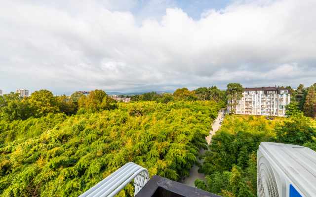 Oplot - Sorrento Park Apartments