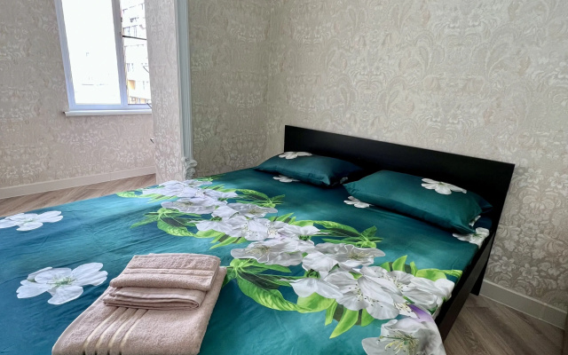 Kvartira u nabereznoj Lenina 39