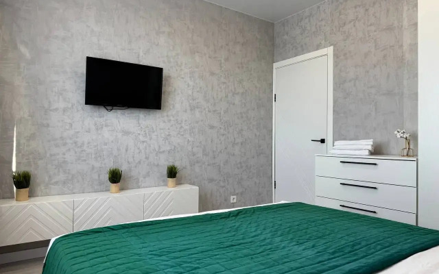 Апартаменты REHOME24