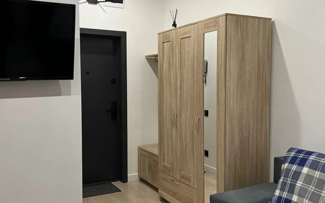 Квартира 2 Ночи на 4-ой линии Васильевского Острова 51