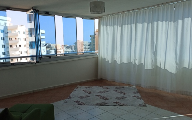 My Marine Residence Lux Sea View