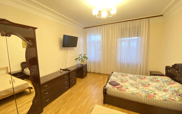 Меблированные комнаты У Максима