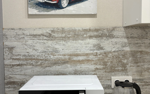 Квартира Уютная