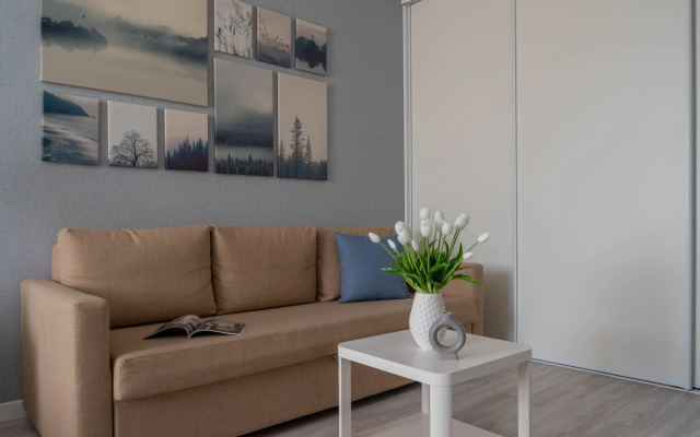 FRESH Apartments