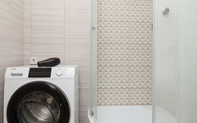 Квартира На Чичерина 36Б