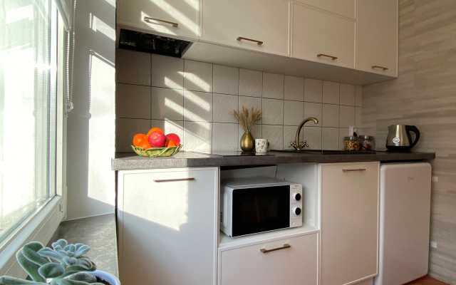 U Organnogo Zala Flat