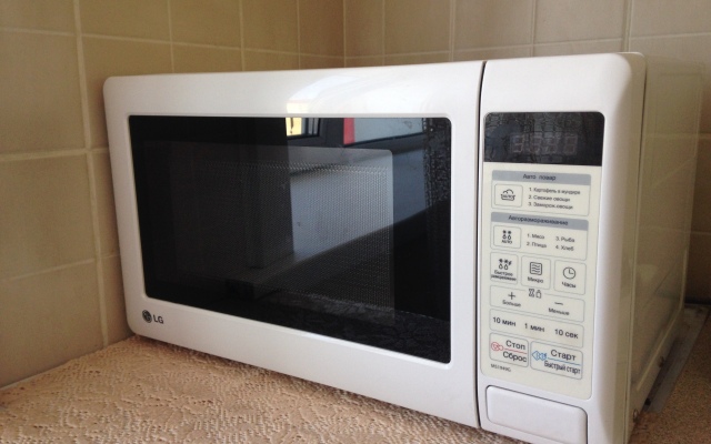 Апартаменты Home-Hotel