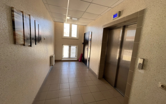 508 Voskresenskaya 14/1 Flat