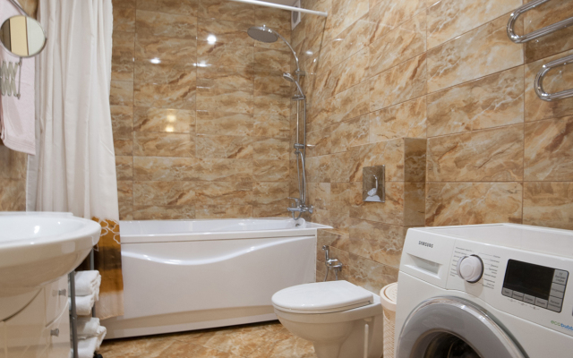 Квартира Легенда Свирьстрой на Петроградке