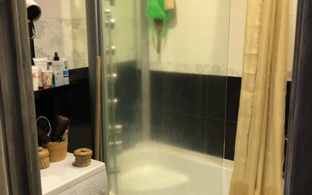 Апартаменты Ladom Трехкомнатные на Баме