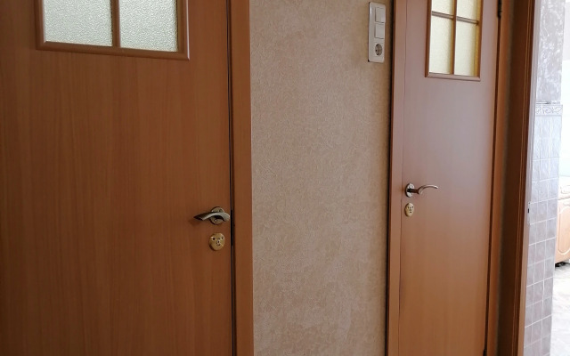 Квартира Просторная в Спальном Районе