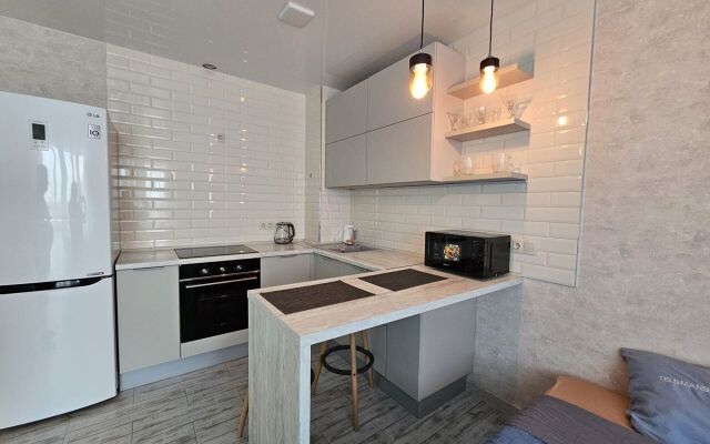 Квартира на улице Федюнинского 64/1