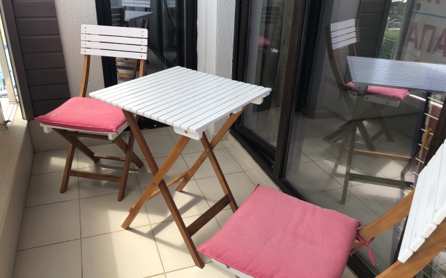 Stamopolu Lux Apartments