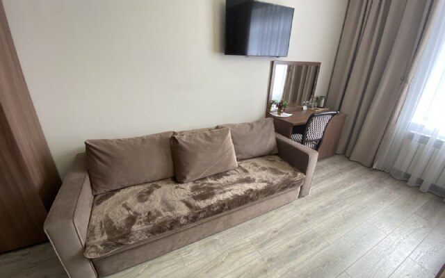 Guest House ABC Arkhyz