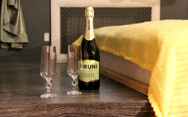 Квартира Олимпия Лофт