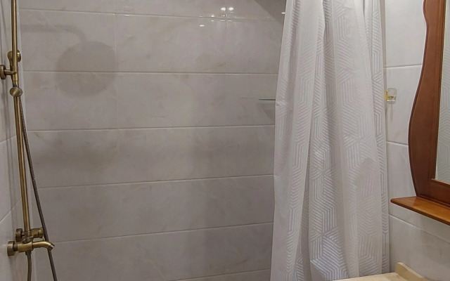 Апартаменты Resıdent hotel Sakhlıfe