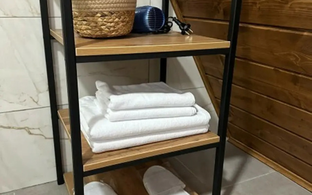 Частный дом №6 с Джакузи