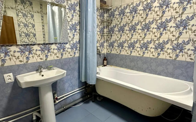 Апартаменты на Лермонтова 71